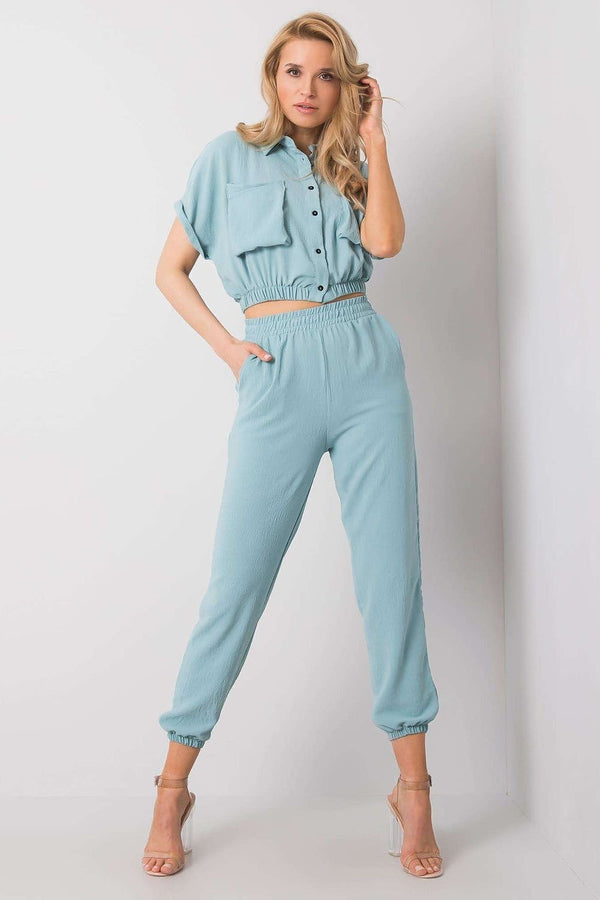 Women trousers