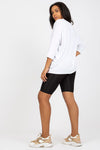 Plus size blouse model 169115 Relevance