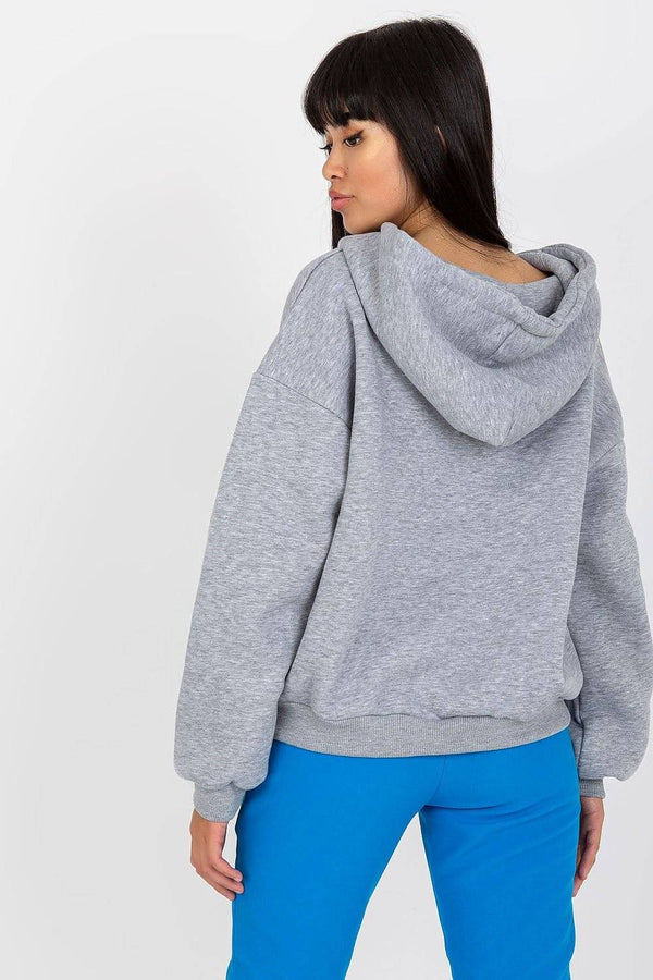 Sweat-shirt