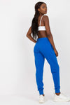 Tracksuit trousers model 169718 BFG
