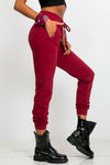 Tracksuit trousers model 169768 BFG