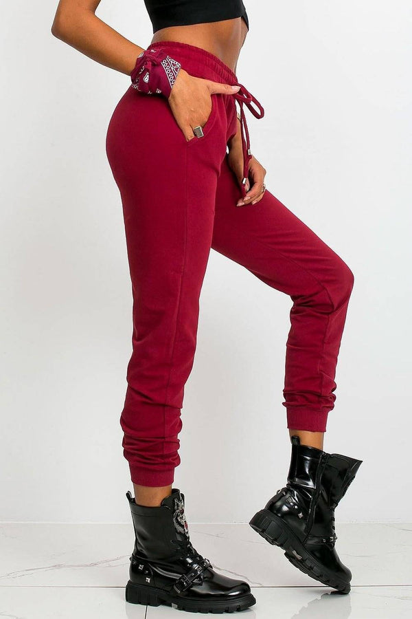 Pantalon de survêtement