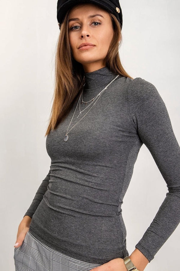 Turtleneck