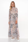 Robe de jour