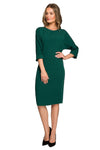 Robe de jour