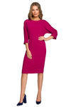 Robe de jour