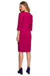 Robe de jour