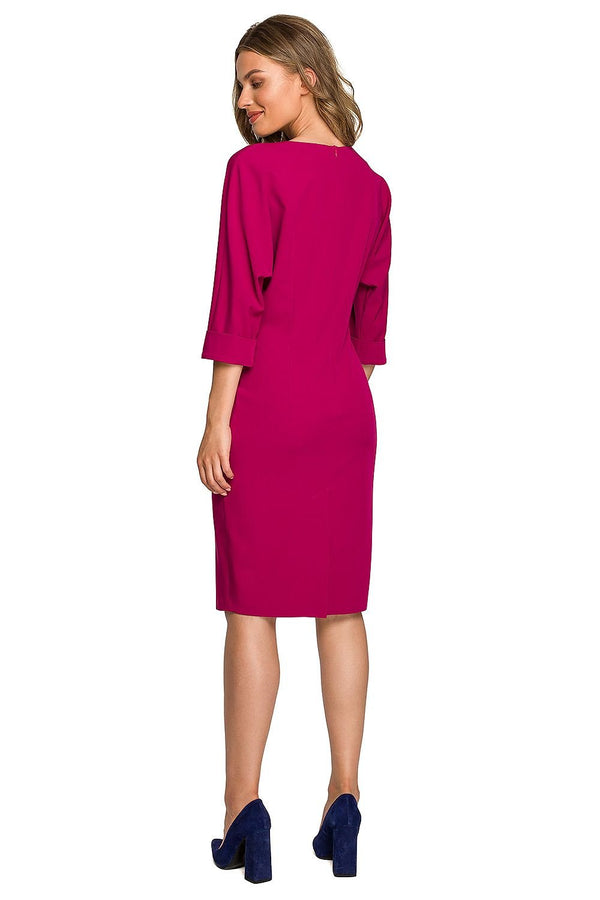 Robe de jour