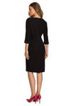 Robe de jour