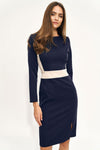 Robe de jour