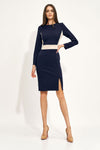 Robe de jour