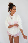 Sweat-shirt