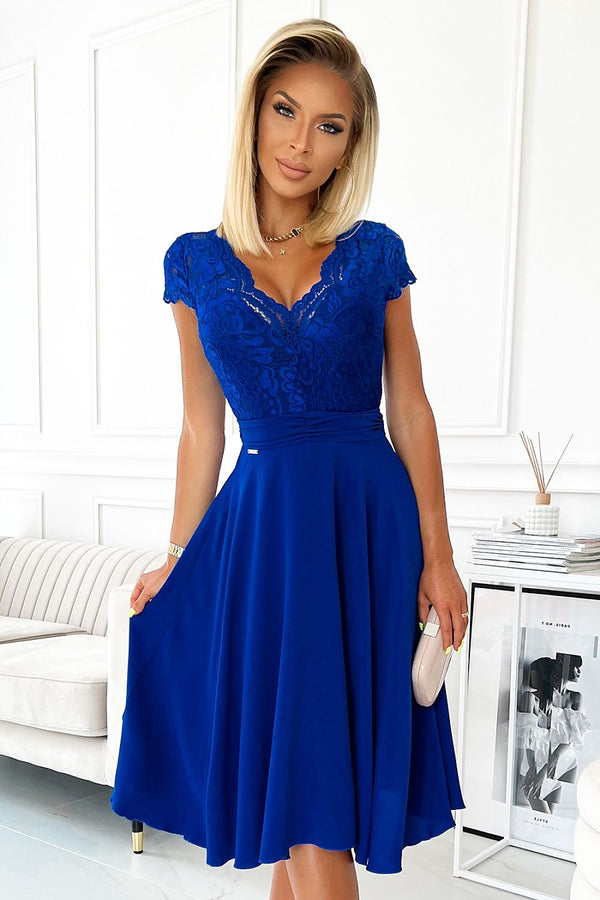 Evening dress