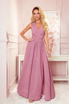 Robe longue