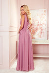Robe longue