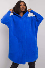 Coat model 171829 Factory Price