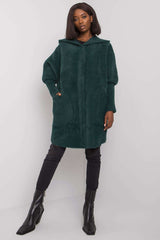 Coat model 171833 Factory Price