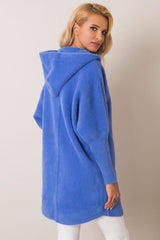 Coat model 171835 Factory Price