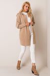 Manteau