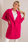Coat model 171843 MBM