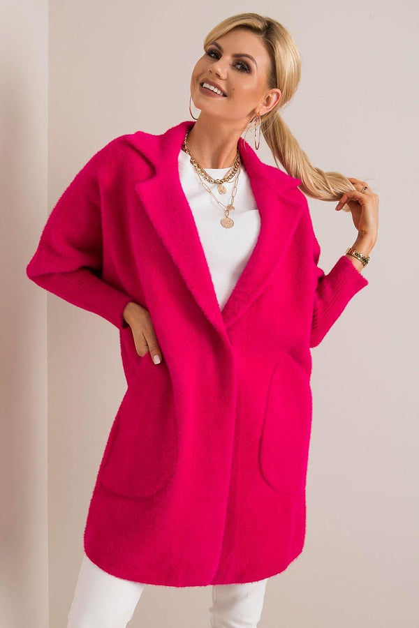 Coat model 171843 MBM