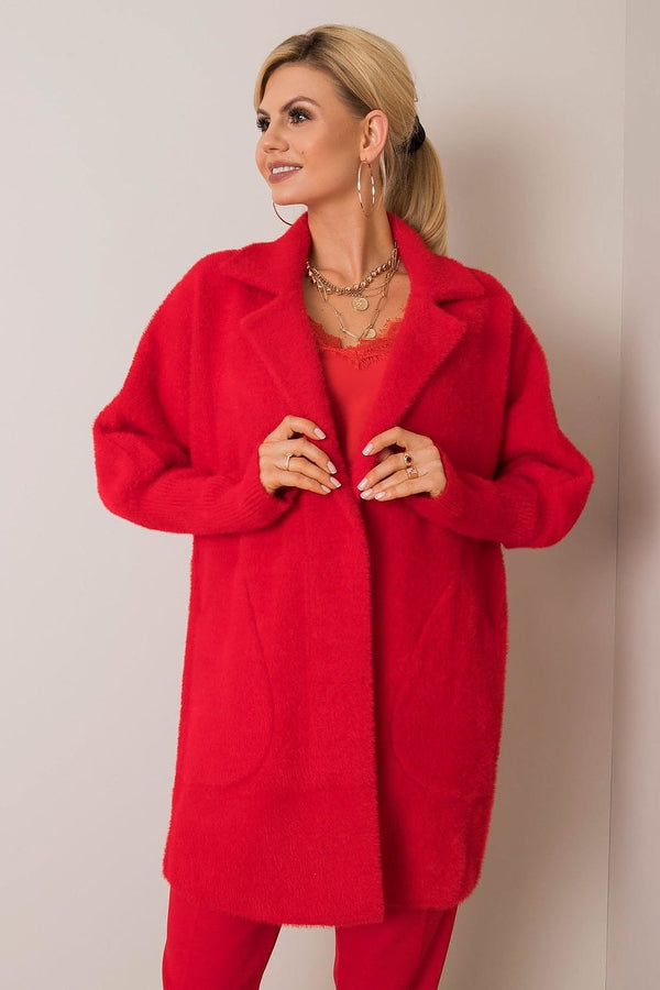 Coat model 171850 Factory Price