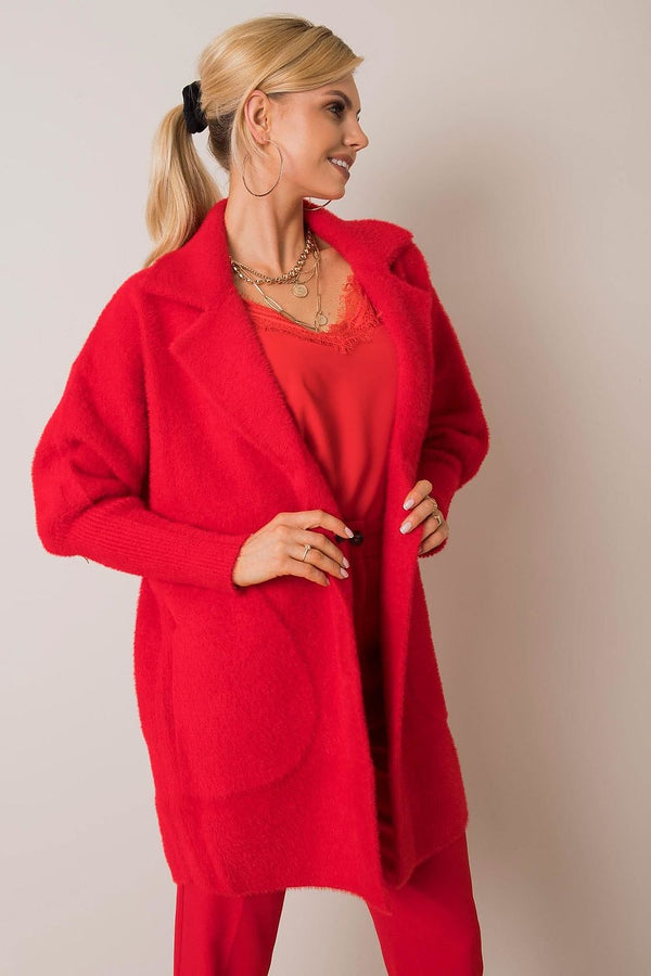Coat model 171850 Factory Price