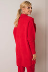 Coat model 171850 Factory Price