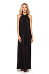 Evening dress