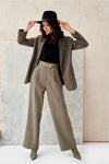 Women trousers