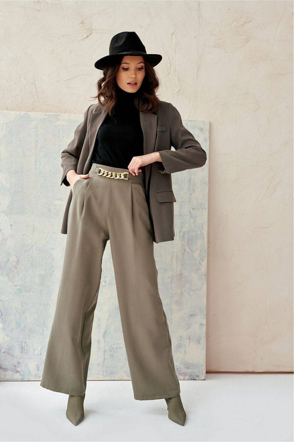 Women trousers