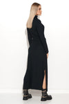 Robe de jour