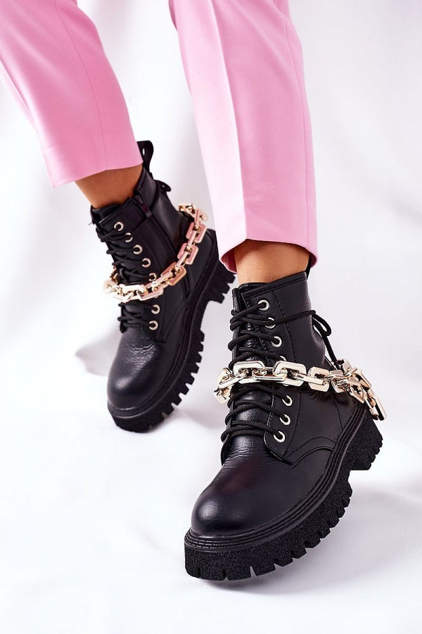 Bottes