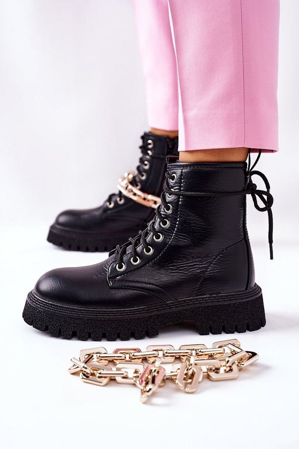 Bottes