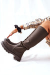 Bottes cuissardes