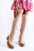 Bottes cuissardes