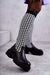 Bottes cuissardes