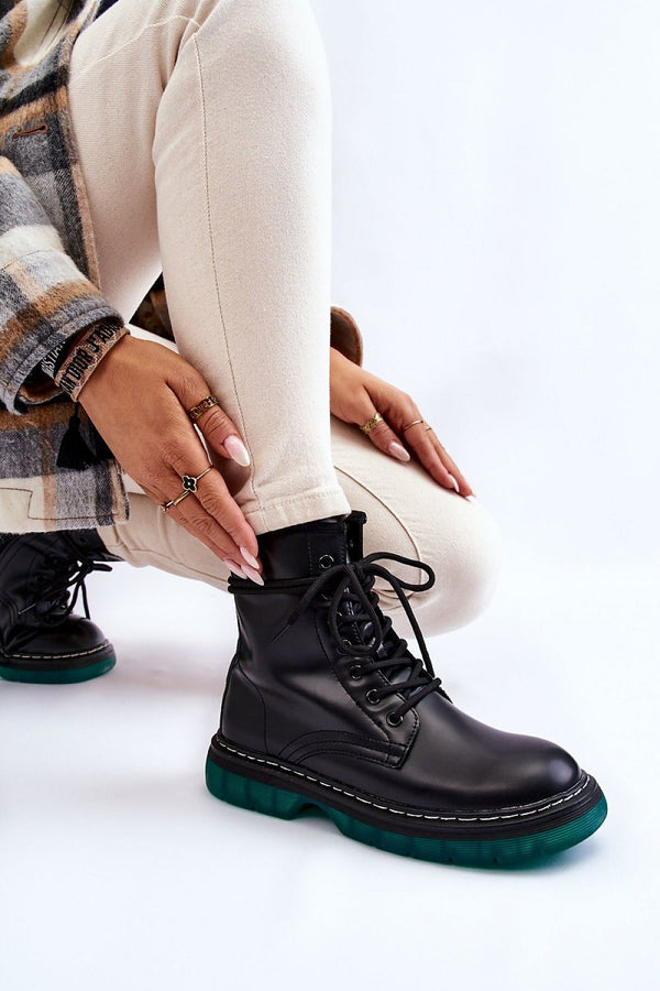 Bottes