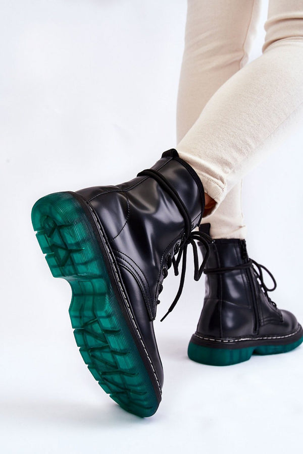 Bottes