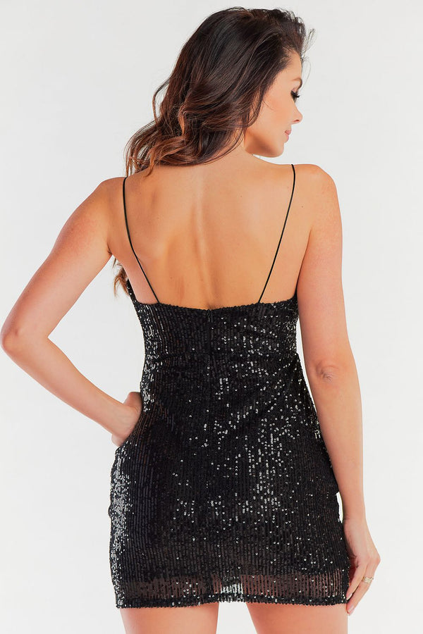 Evening dress
