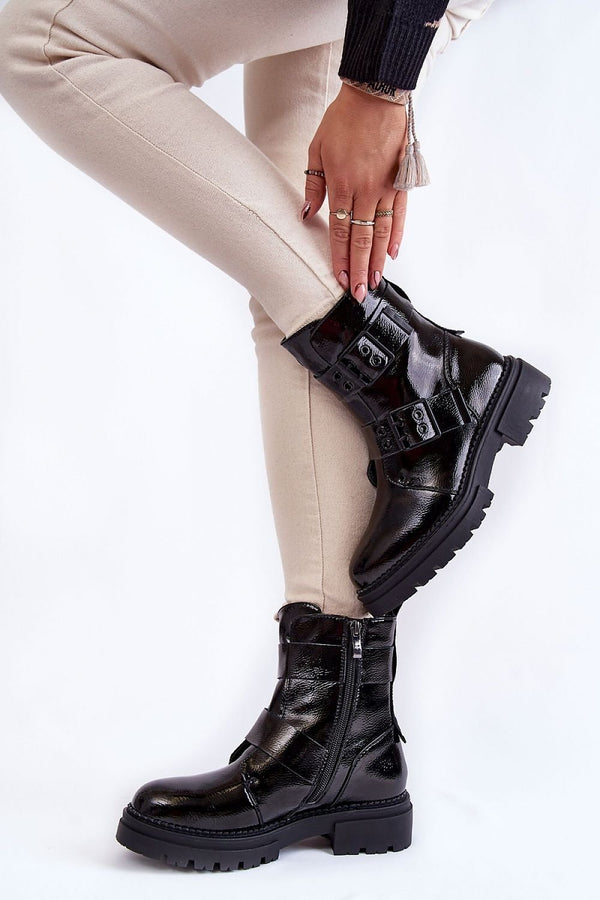 Bottes