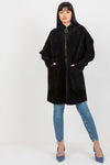 Coat model 175704 MBM