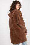 Coat model 175707 MBM