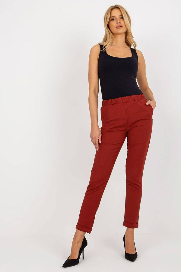 Women trousers