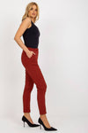 Women trousers