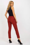 Women trousers