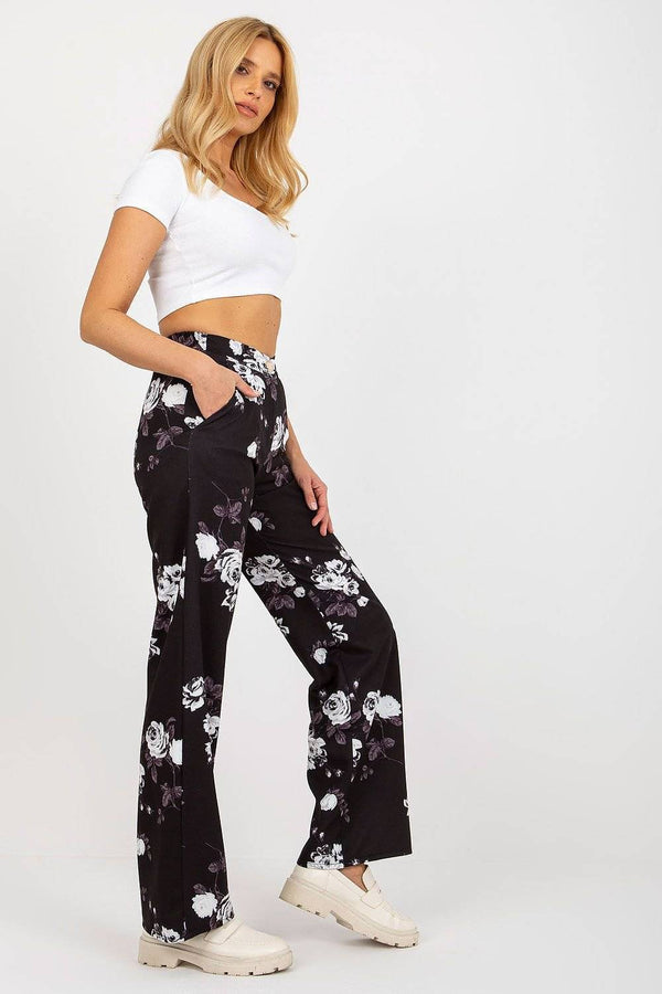 Women trousers