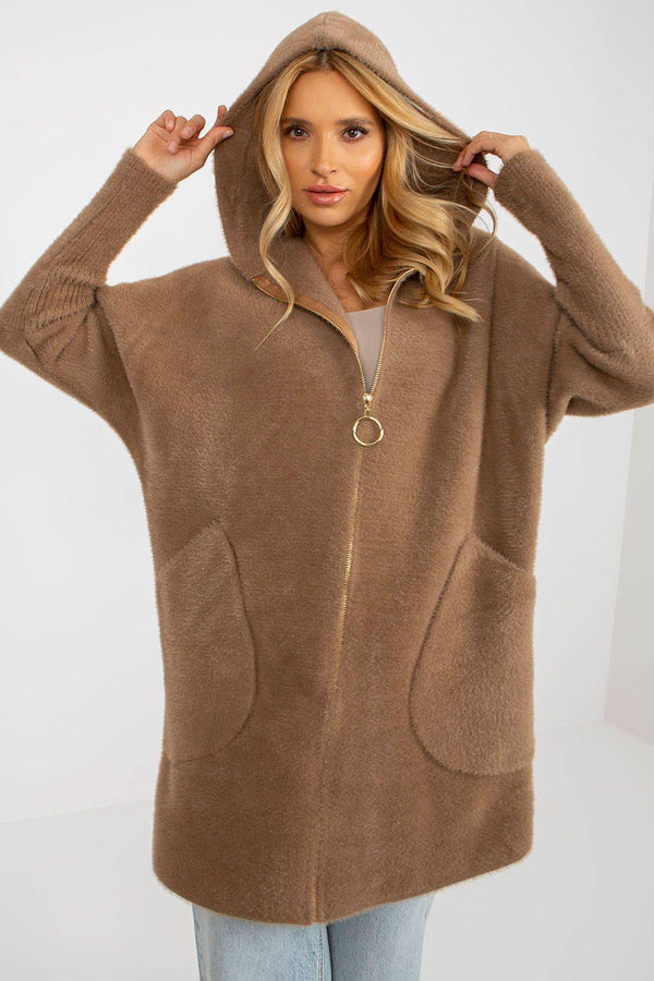 Coat model 175943 MBM