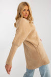 Coat model 175944 MBM
