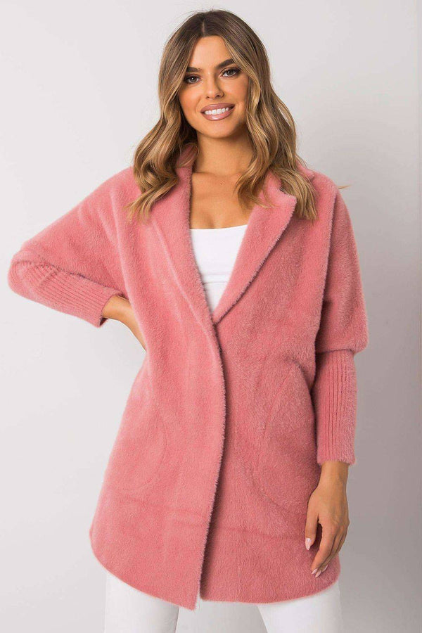 Coat model 175961 MBM